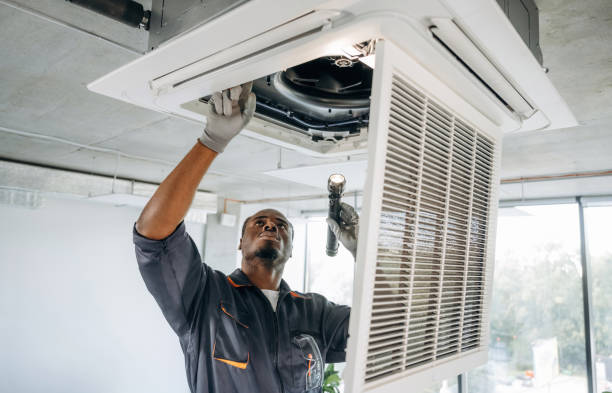 Licensed Hvac service in Shelby, AL - FH HVAC