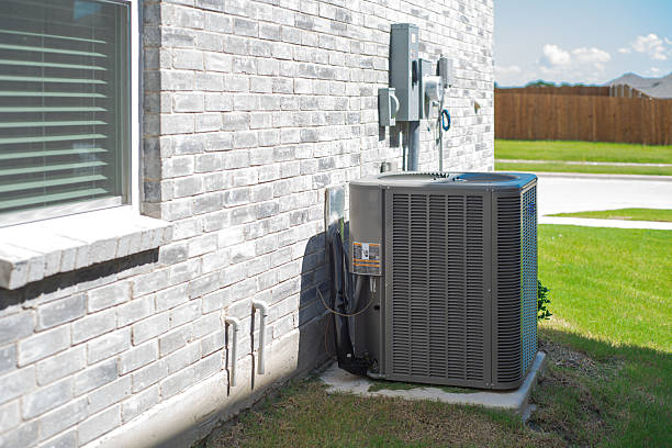 Reliable Hvac contractor in Shelby, AL by FH HVAC